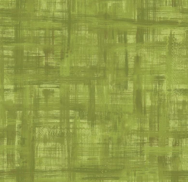 Colorfield Jewel Tones 13 Piece Fat Quarter Bundle, Maywood Studio FQ-MASCOLF-JEWEL, 18 x 22 Multicolored Abstract Brush Print Fabric Cuts