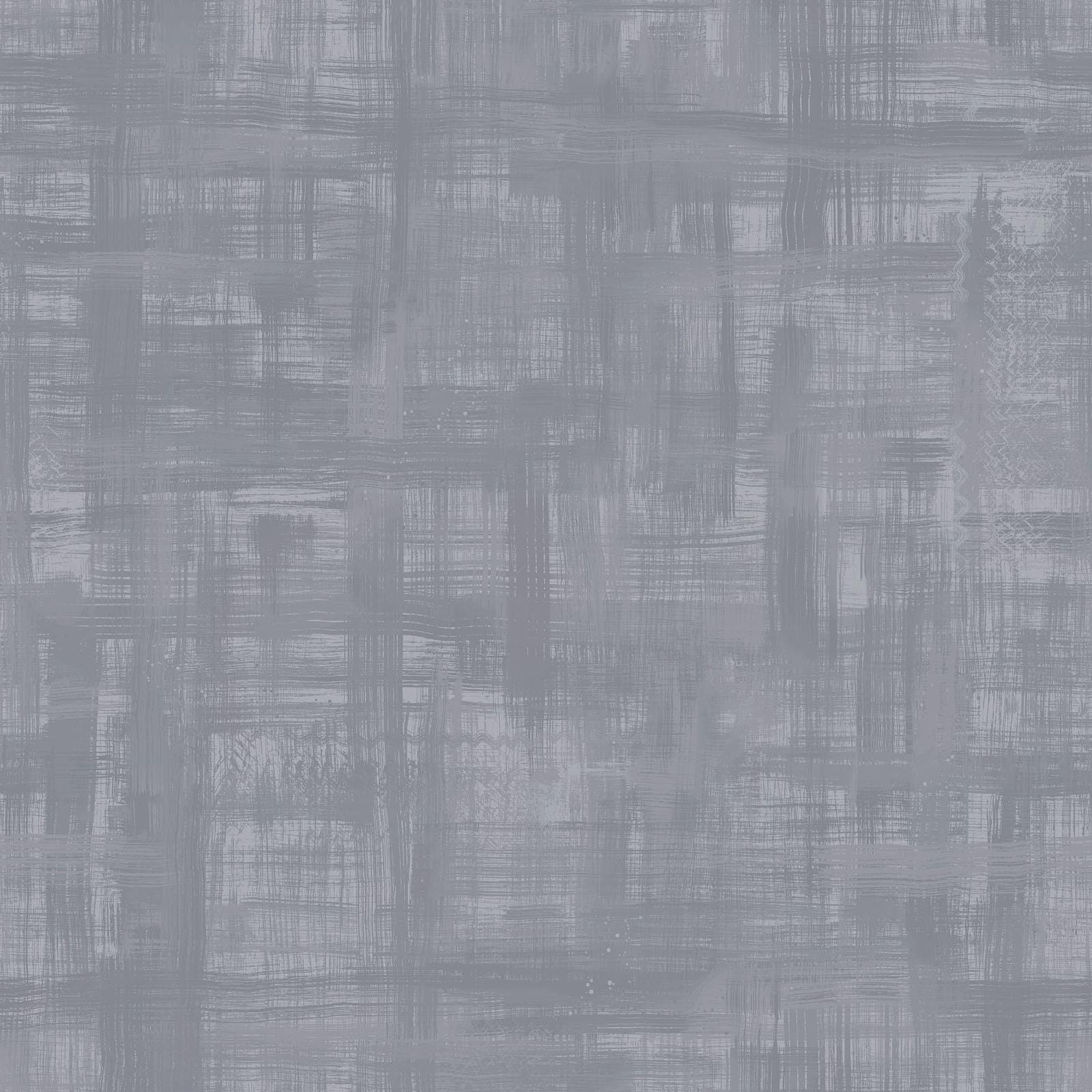 Colorfield Jewel Tones 13 Piece Fat Quarter Bundle, Maywood Studio FQ-MASCOLF-JEWEL, 18 x 22 Multicolored Abstract Brush Print Fabric Cuts