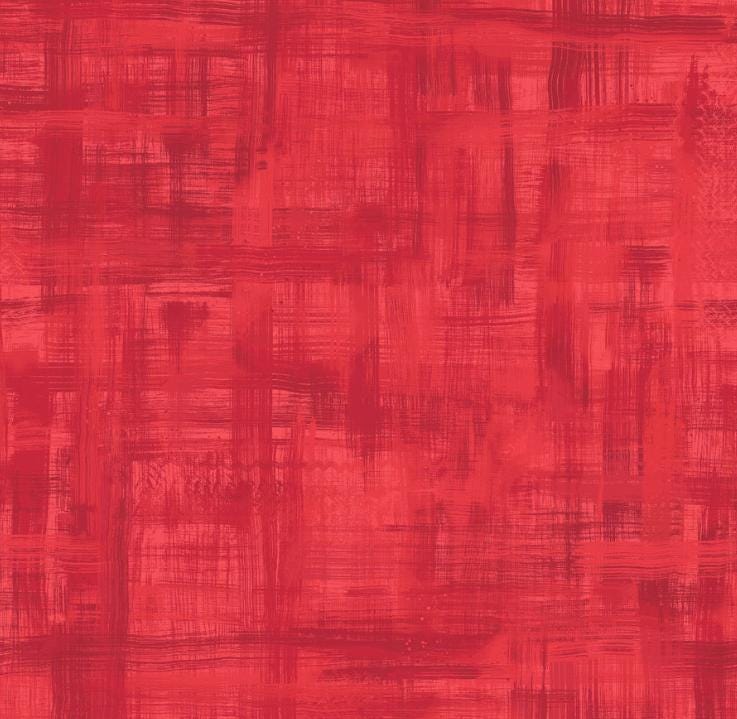 Colorfield Jewel Tones 13 Piece Fat Quarter Bundle, Maywood Studio FQ-MASCOLF-JEWEL, 18 x 22 Multicolored Abstract Brush Print Fabric Cuts