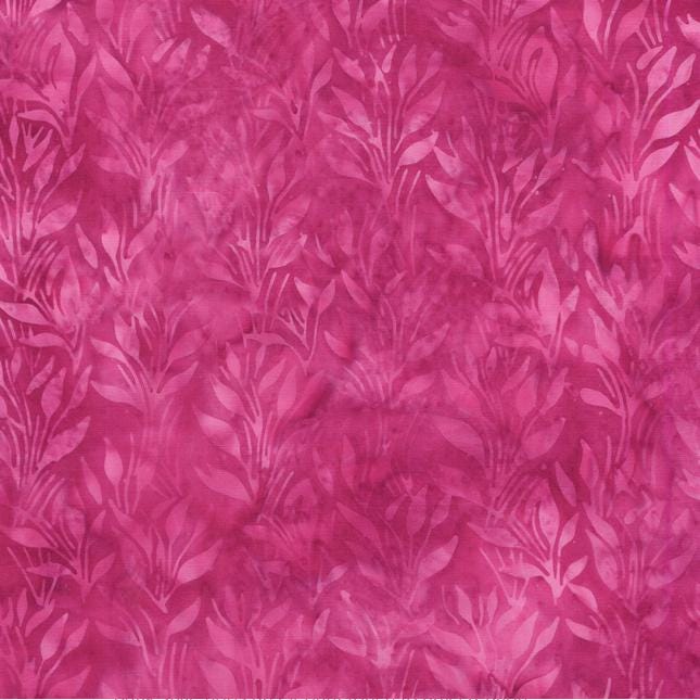 Hello Sunshine Strip Pack, Island Batik, 2.5" Precut Yellow Pink Orange Batik Jelly Roll Fabric Strips