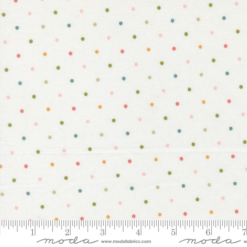 Wild Honey 2.5" Jelly Roll, Moda 5250JR, 2.5" Precut Pink Blue Gold Green Floral Bees Quilt Fabric Strips, Lella Boutique