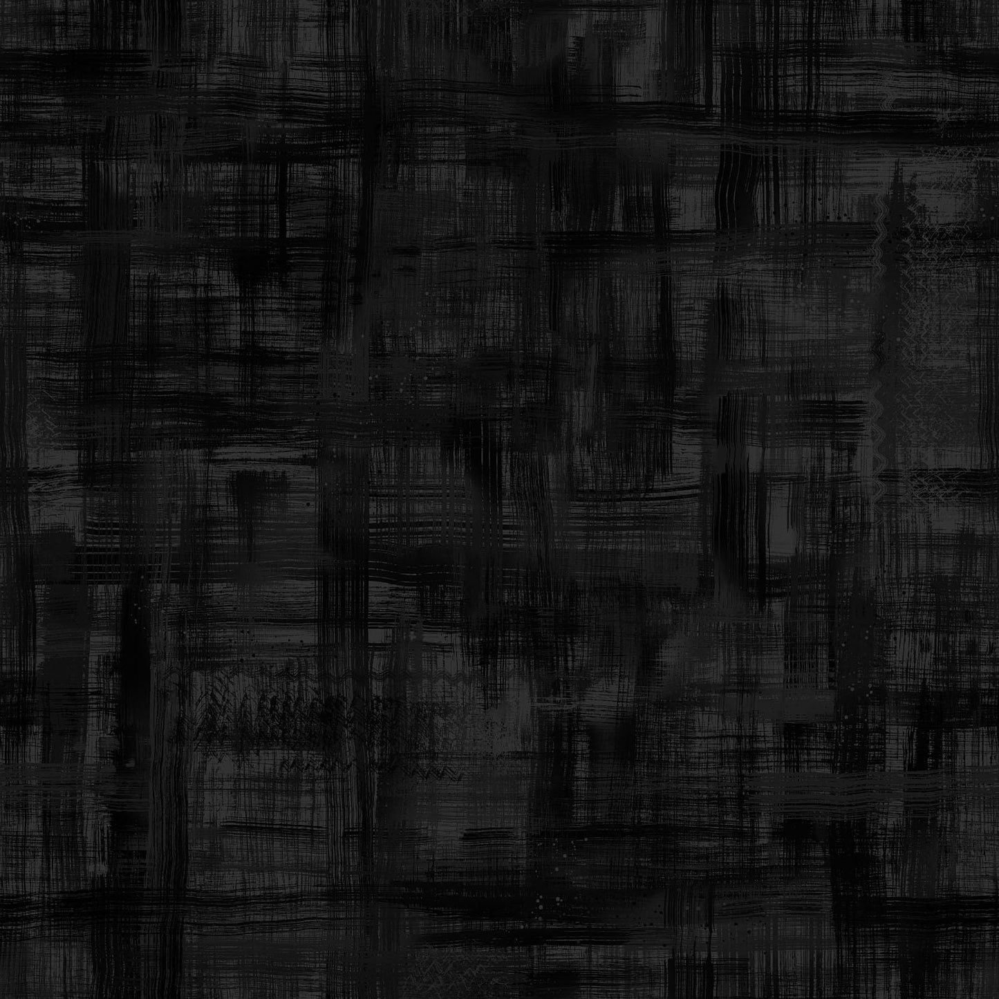 Colorfield Jewel Tones 13 Piece Fat Quarter Bundle, Maywood Studio FQ-MASCOLF-JEWEL, 18 x 22 Multicolored Abstract Brush Print Fabric Cuts