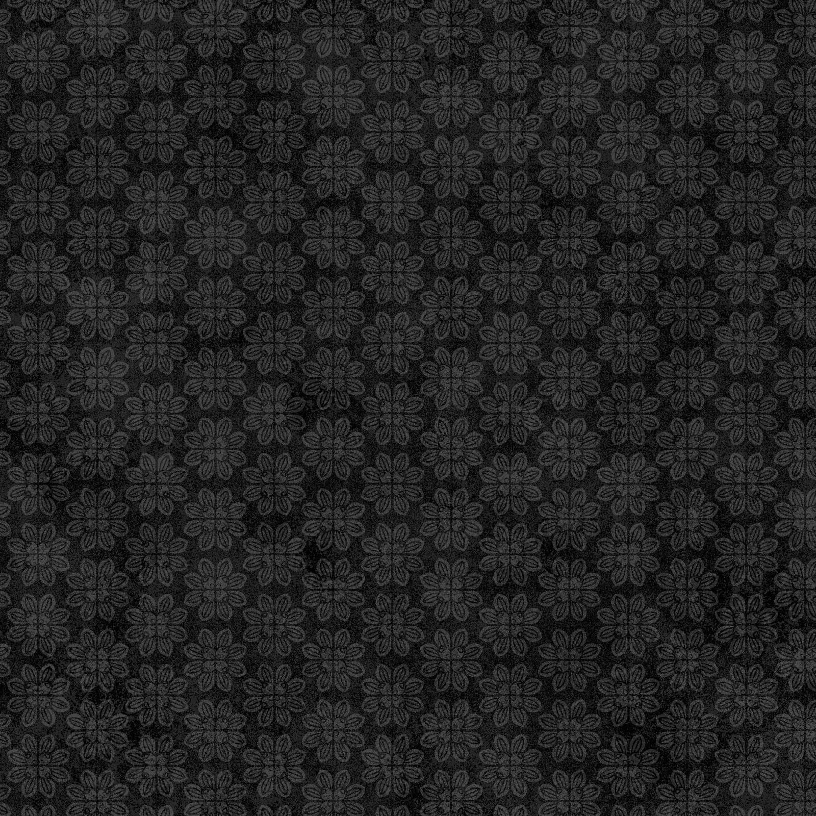Operetta 5" Charm Pack, Maywood Studio CP-MASOPER, 5" Precut Black Burgundy Pink Floral Charm Pack Fabric Squares, Monique Jacobs