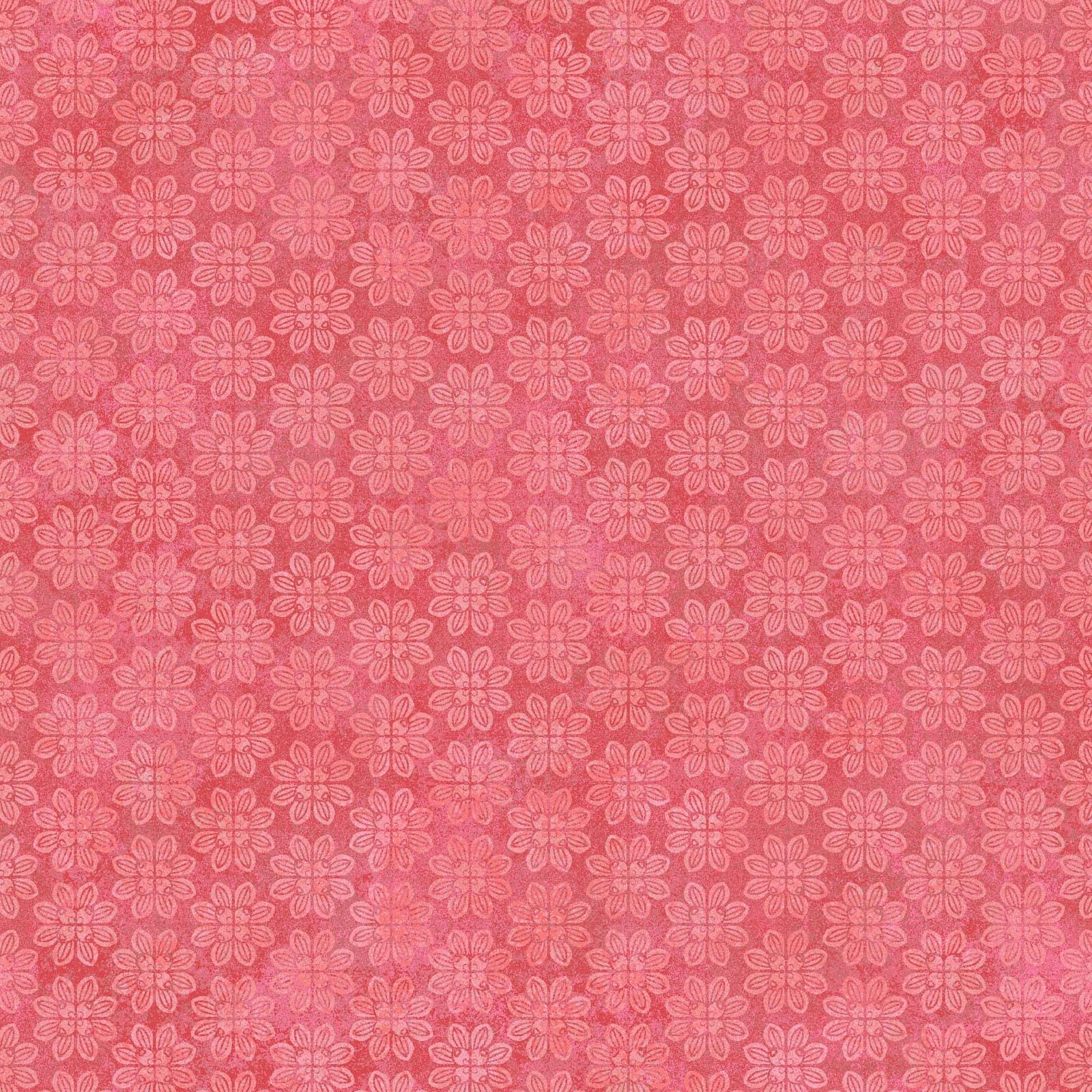 Operetta 5" Charm Pack, Maywood Studio CP-MASOPER, 5" Precut Black Burgundy Pink Floral Charm Pack Fabric Squares, Monique Jacobs