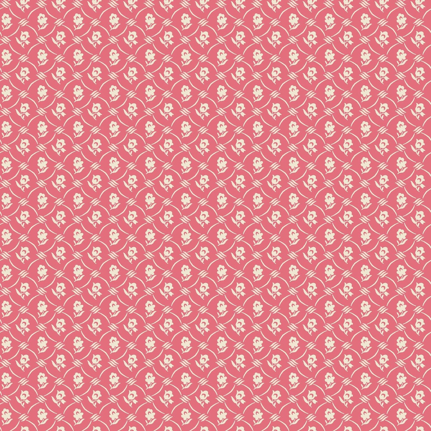 French Market 10" Squares, Maywood Studio SQ-MASFRMA, 10" Precut Purple Cream Brown Red Yellow Green Floral Fabric Squares