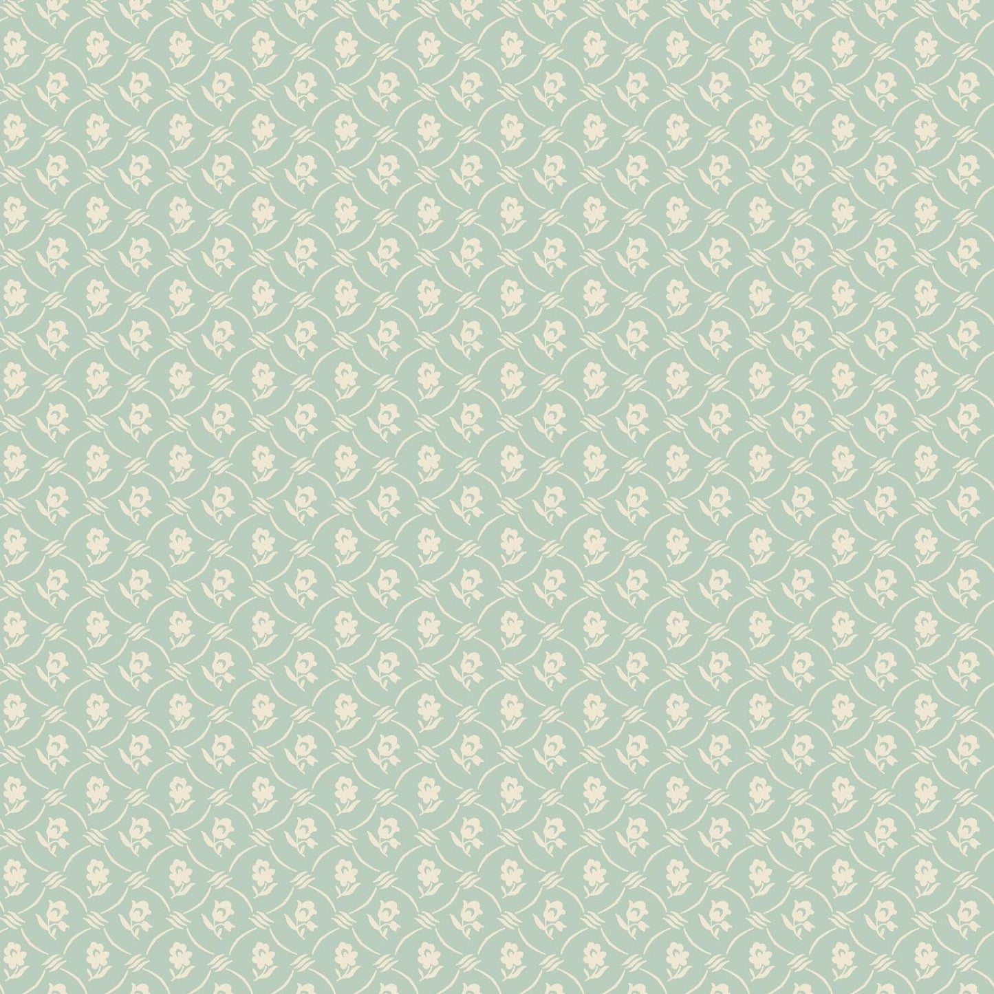 French Market 10" Squares, Maywood Studio SQ-MASFRMA, 10" Precut Purple Cream Brown Red Yellow Green Floral Fabric Squares