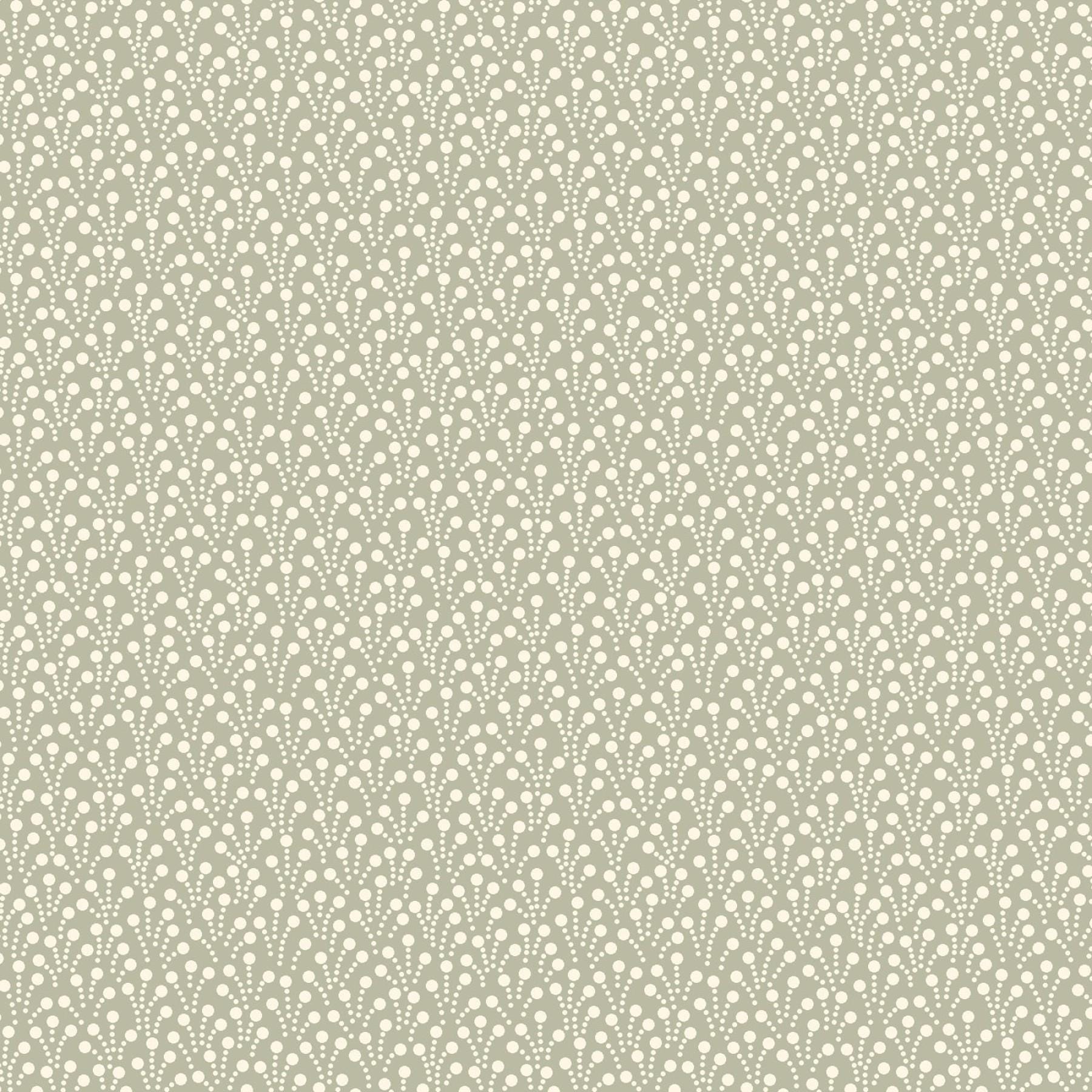 Marlowe 5" Charm Pack, Maywood Studio CP-MASMARL, 5" Precut Pink Black Gray Green Cream Floral Charm Pack Fabric Squares