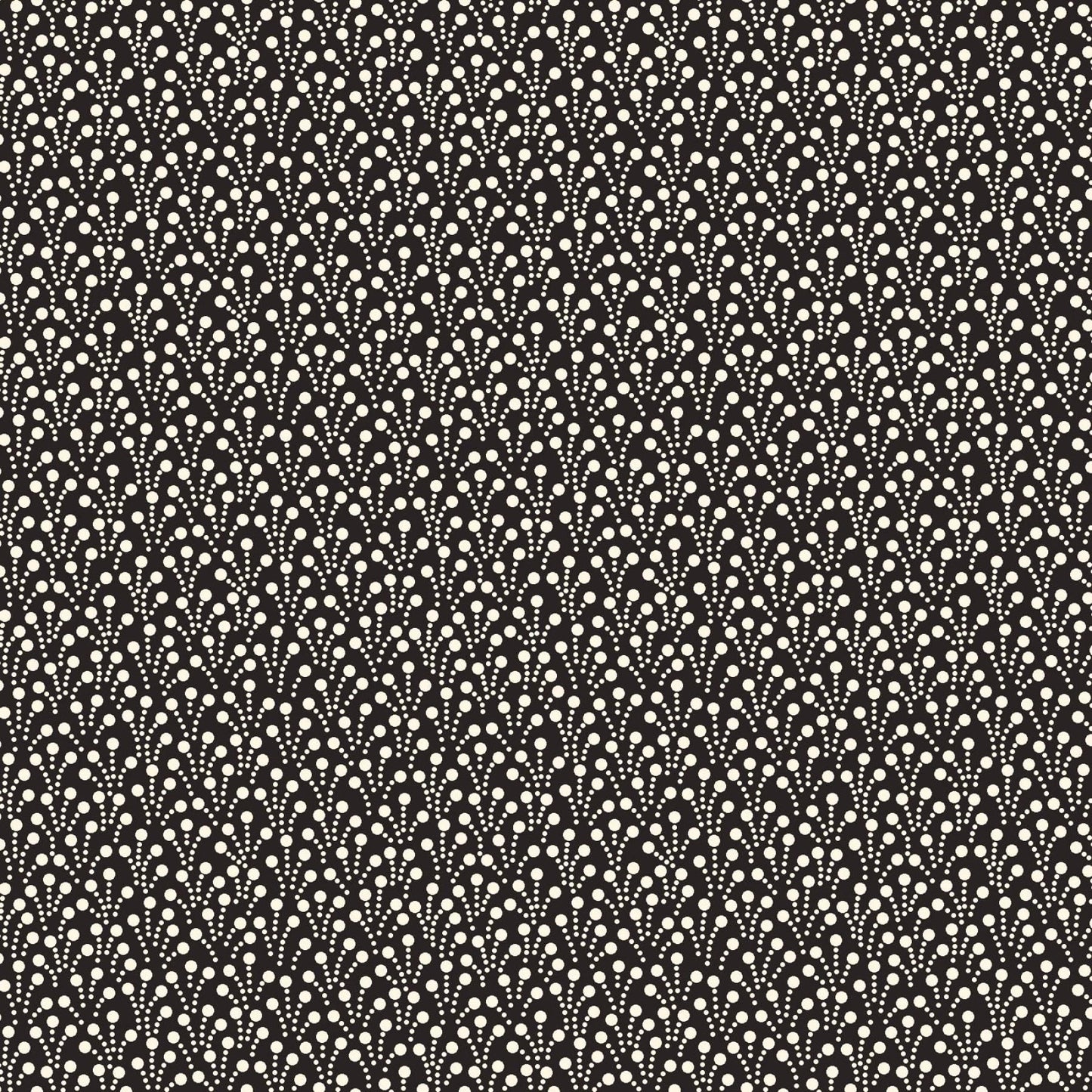 Marlowe 5" Charm Pack, Maywood Studio CP-MASMARL, 5" Precut Pink Black Gray Green Cream Floral Charm Pack Fabric Squares