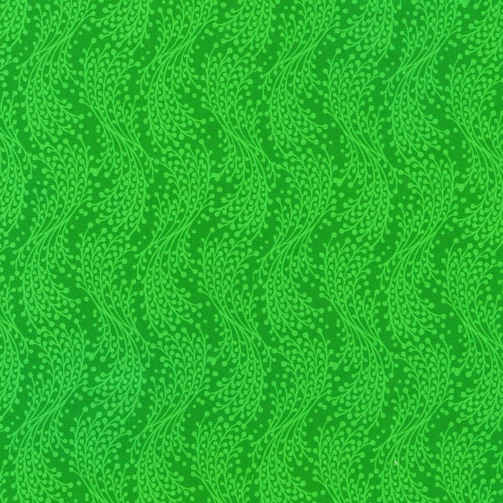 Sunflower Sonata Roll Up, Robert Kaufman RU-1342-40, 2.5" Precut Pink Teal Yellow Floral Digitally Printed Quilt Fabric, Lola & Bek