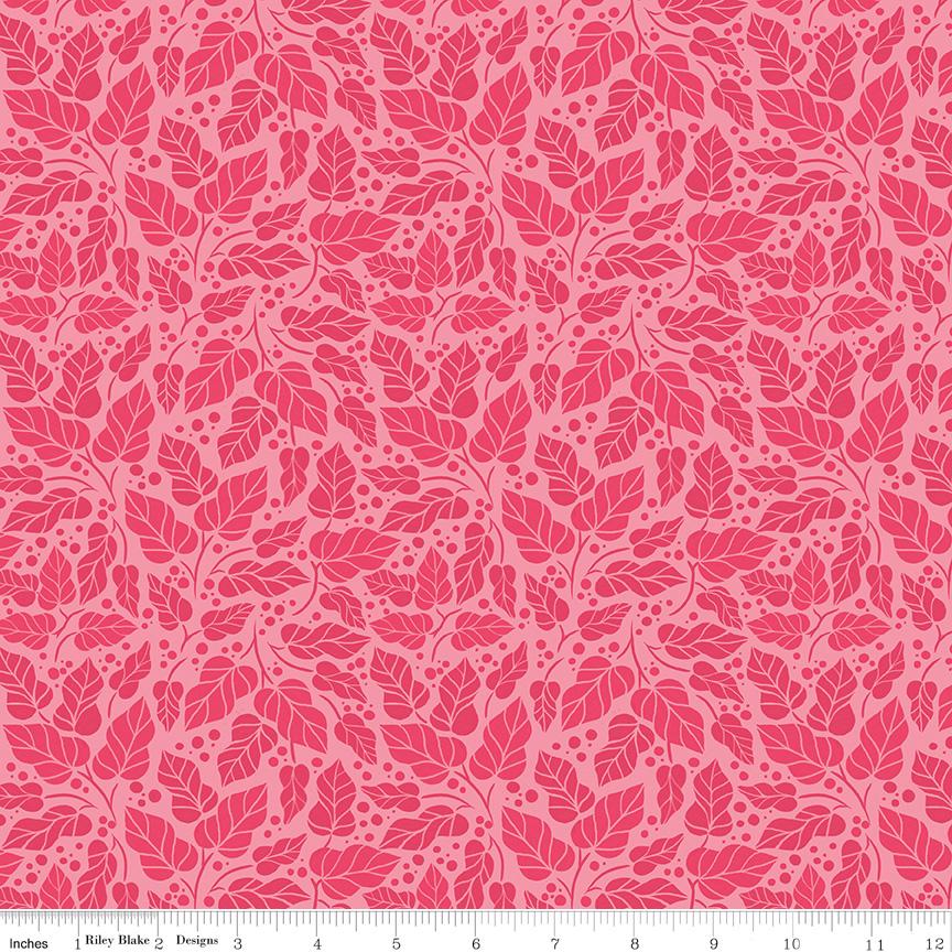 Zinnias 5" Stacker, Riley Blake 5-16690-42, 5" Precut Bright Floral Charm Pack Fabric Squares, Lila Tueller