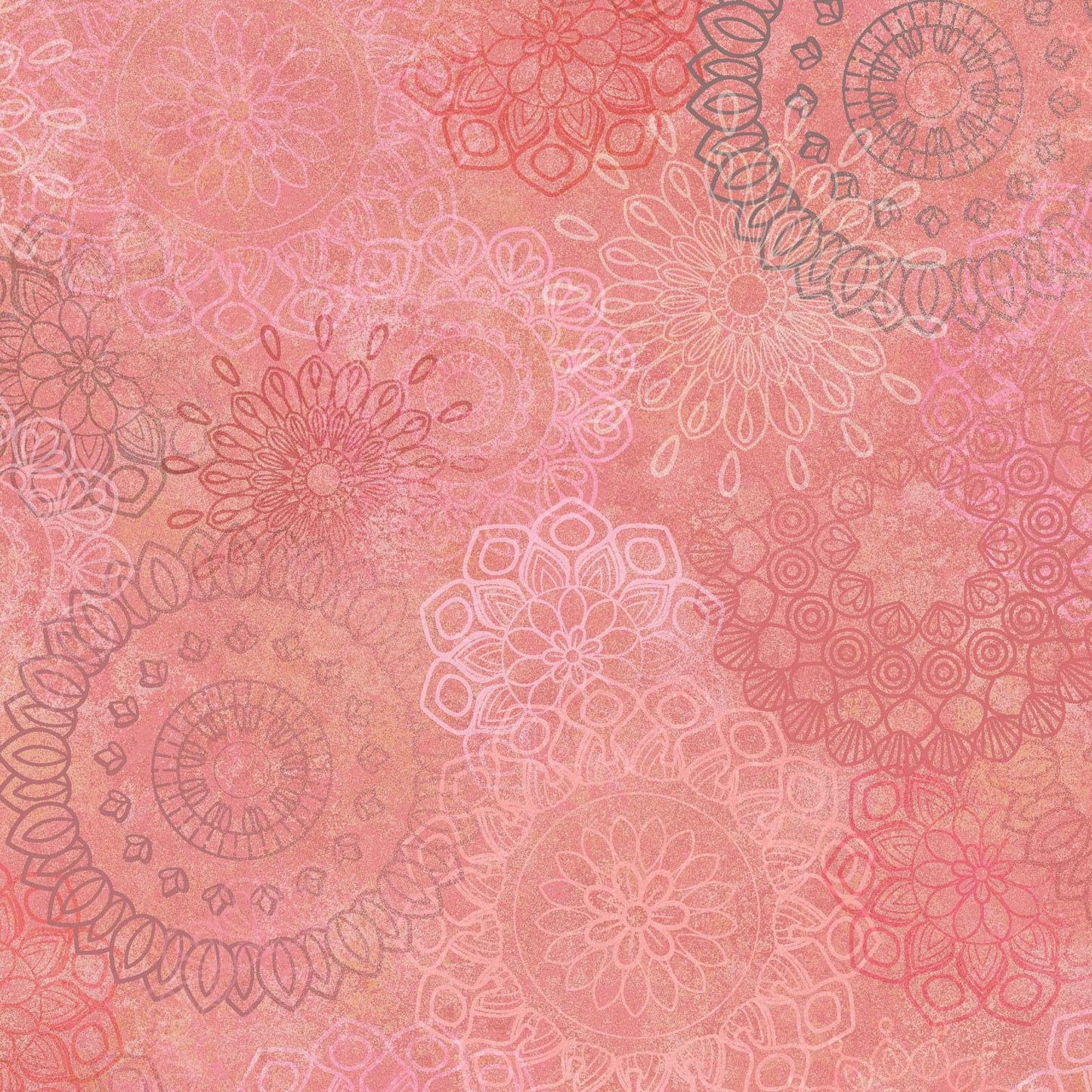 Operetta 5" Charm Pack, Maywood Studio CP-MASOPER, 5" Precut Black Burgundy Pink Floral Charm Pack Fabric Squares, Monique Jacobs