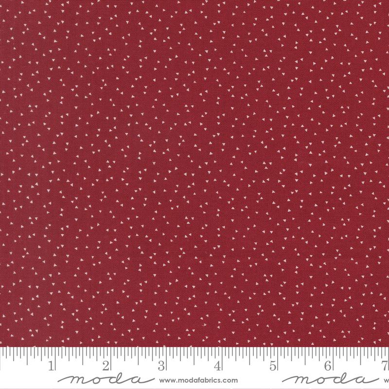 American Gatherings III 3 5" Charm Pack, Moda 49320PP, 5" Precut Red White Blue Low Volume Americana Patriotic Fabric, Primitive Gatherings