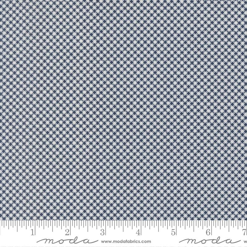 American GatheringS III 3 Jelly Roll, Moda 49320JR, 2.5" Precut Red White Blue Patriotic Americana Fabric Strip Roll, Primitive Gatherings