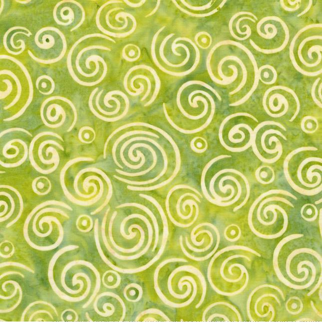 Garden Bloom Stack, Island Batik, 10" Precut Pink Blue Purple Green Turquoise Floral Batik Layer Cake Fabric Squares