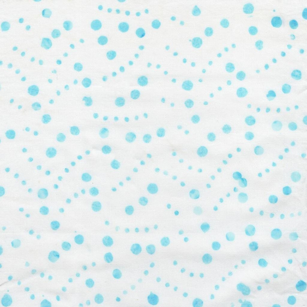 Garden Gate Strip Pack, Island Batik, Batik Jelly Roll, 2.5" Precut Blue Purple Green Batik Fabric Strips