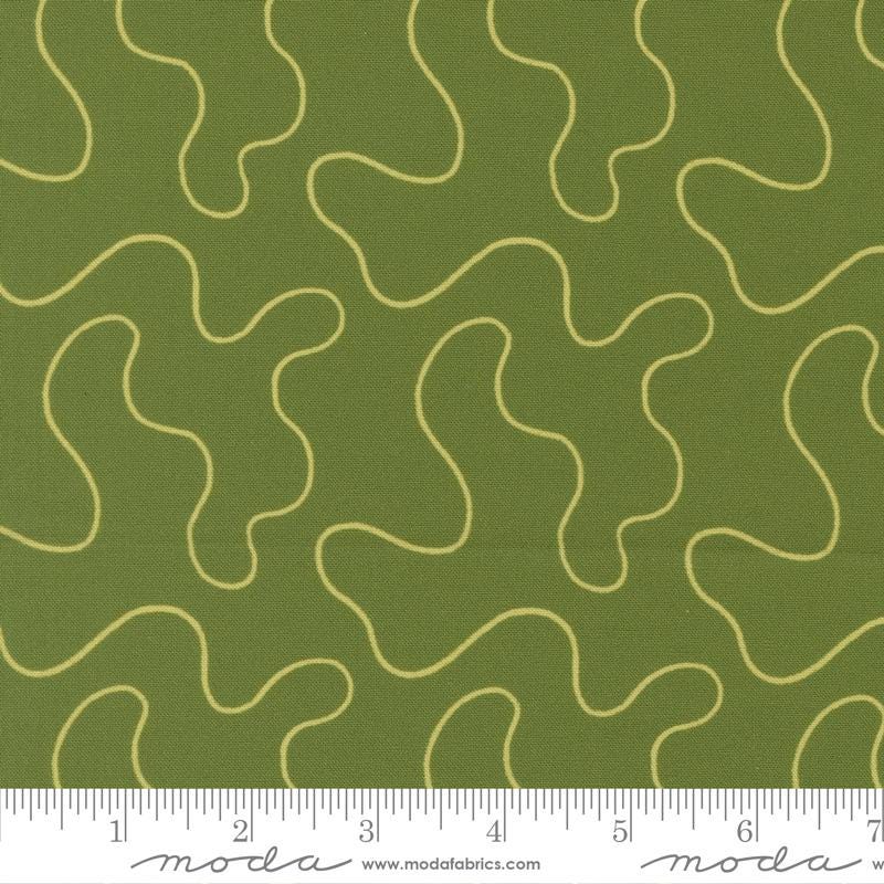 Floral Fondant 10" Layer Cake, Moda 14130LC, 10" Precut Pink Green Purple Aqua Floral Fabric Squares, Linn Warme