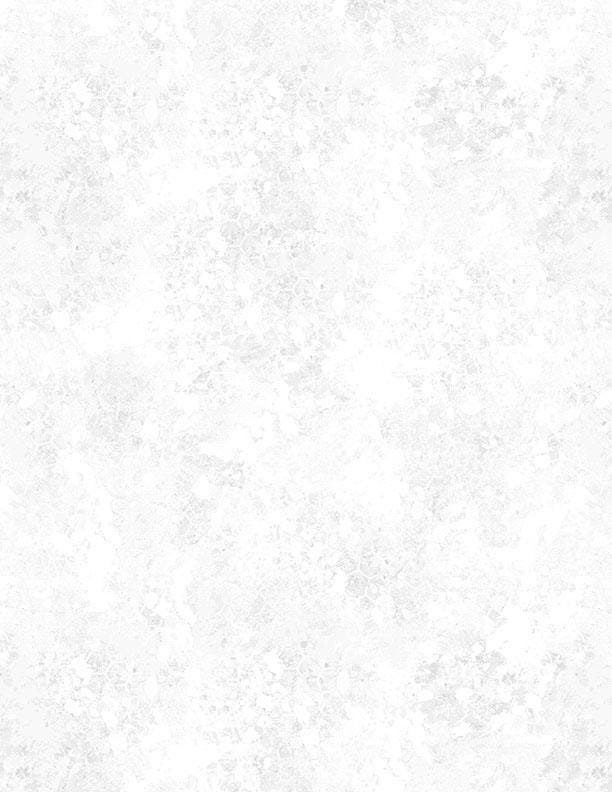 Gentle Meadow 5 Karat Crystals, Wilmington Prints 884-508, Precut 5" Blue Yellow Floral Fabric Squares Charm Pack, Lola Molina