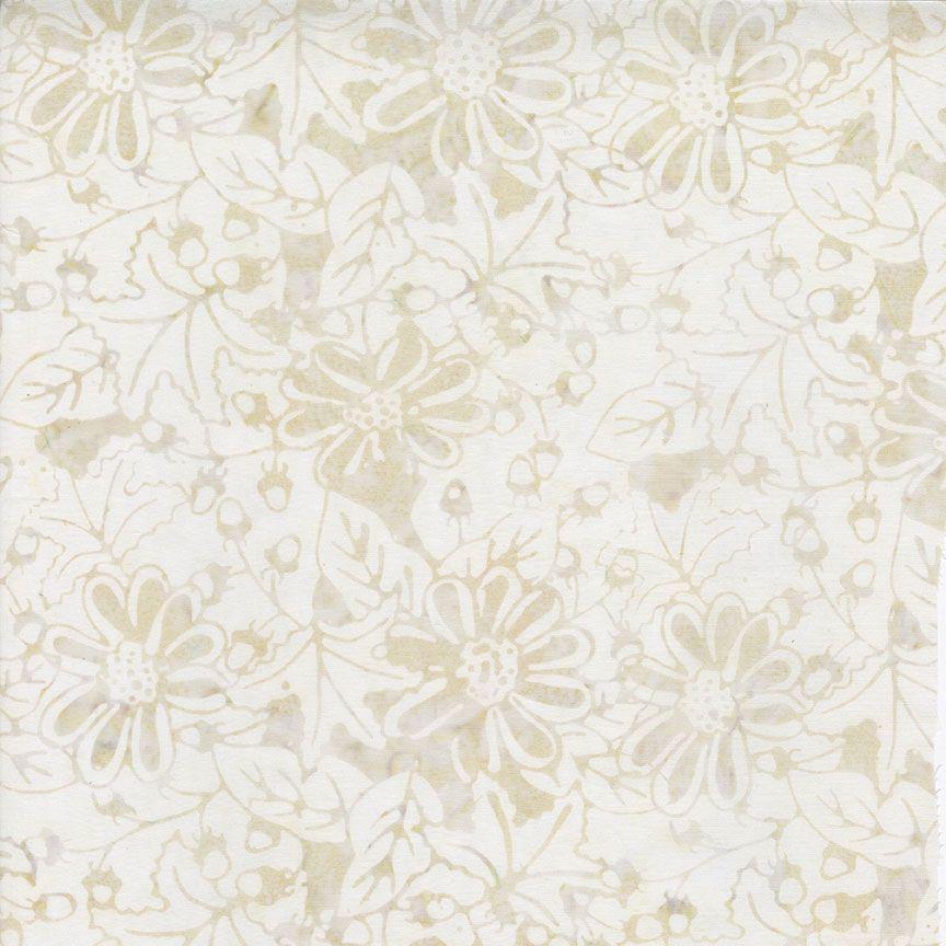 Tonga Linen 2.5" Strips, Timeless Treasures Treat-Strip40 Linen, Neutral Cream Jelly Roll Up 2.5" Batik Fabric Strips