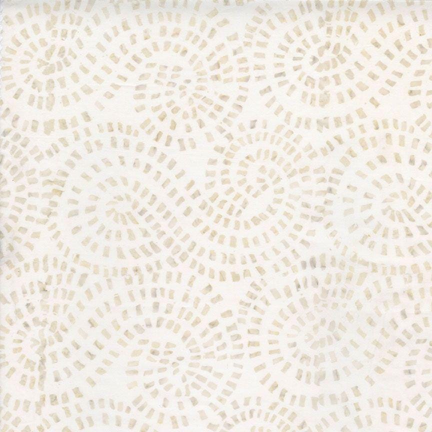 Tonga Linen 2.5" Strips, Timeless Treasures Treat-Strip40 Linen, Neutral Cream Jelly Roll Up 2.5" Batik Fabric Strips