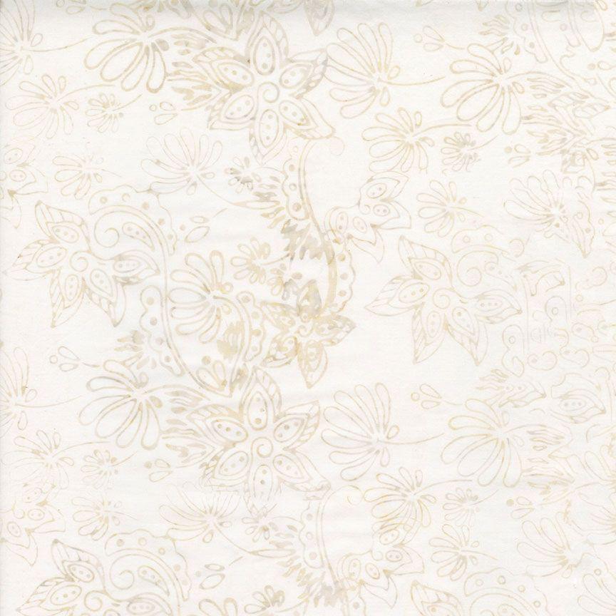 Tonga Linen 2.5" Strips, Timeless Treasures Treat-Strip40 Linen, Neutral Cream Jelly Roll Up 2.5" Batik Fabric Strips