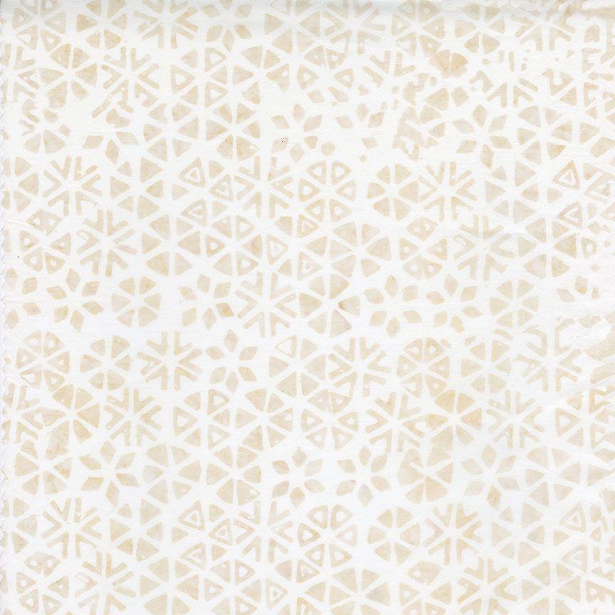 Tonga Linen 2.5" Strips, Timeless Treasures Treat-Strip40 Linen, Neutral Cream Jelly Roll Up 2.5" Batik Fabric Strips