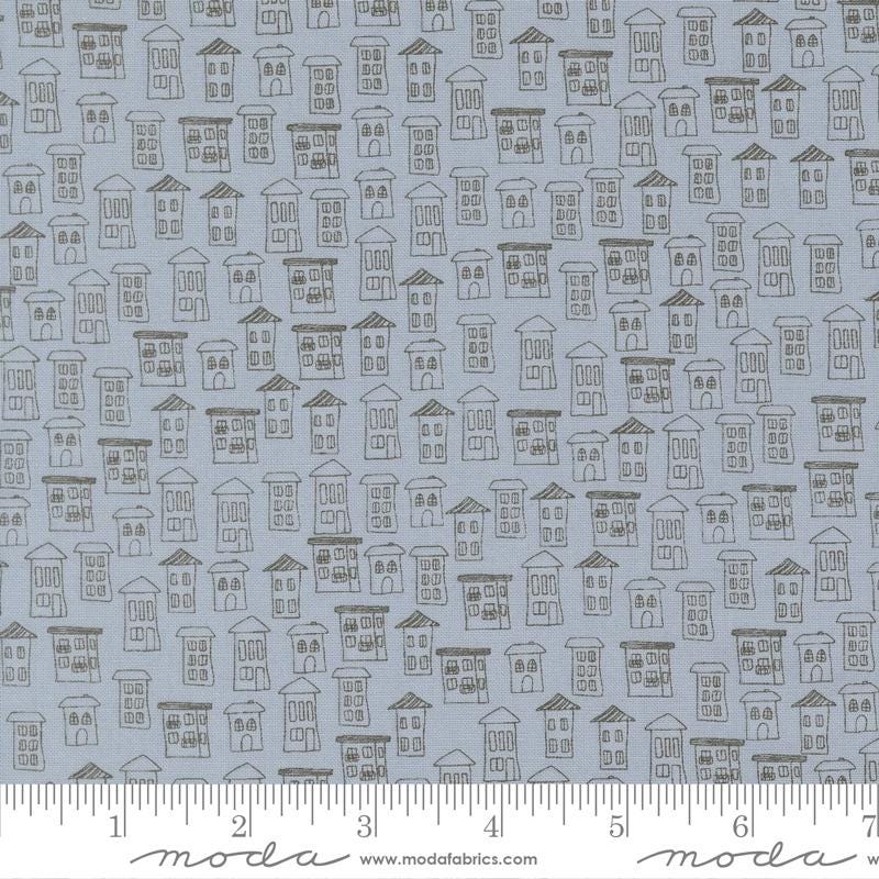 Independence Day 5" Charm Pack, Moda 55720PP, 5" Precut Red White Blue Americana Patriotic Fabric, Sweetwater