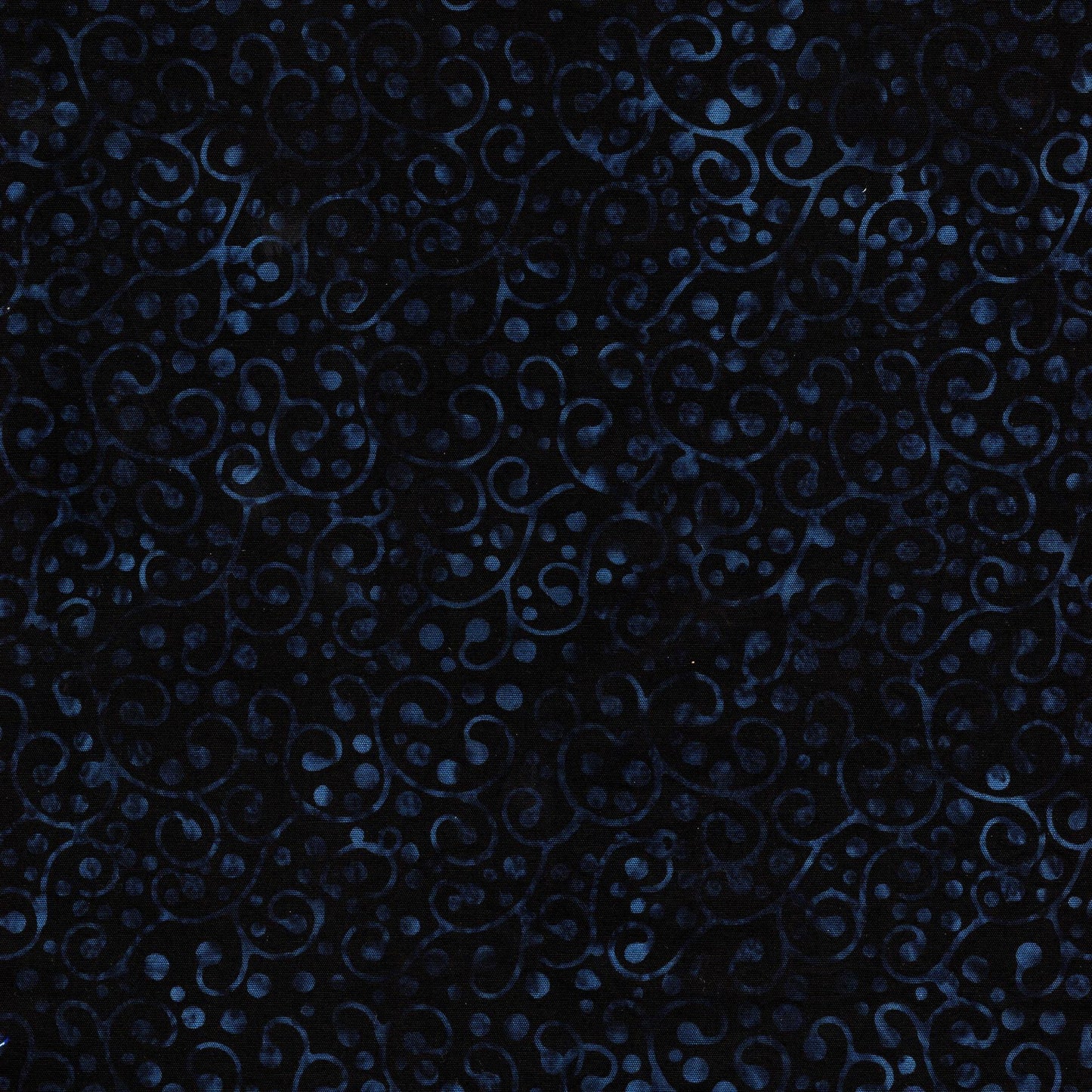 Paisley Parade 2.5" Strip Pack, Island Batik, 2.5" Precut Red White Blue Patriotic Batik Fabric Strips