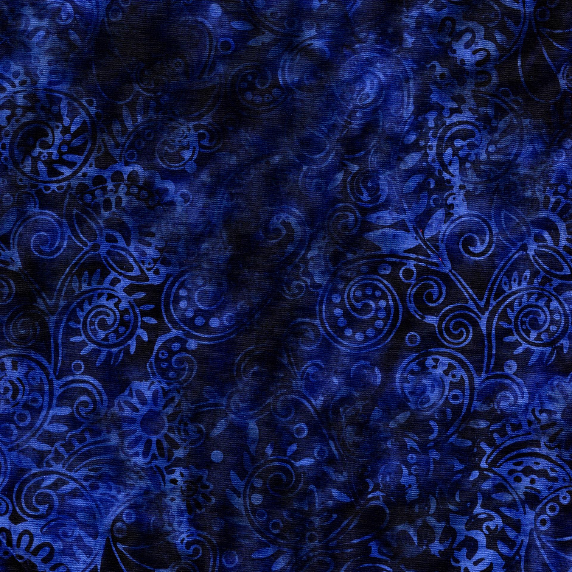Paisley Parade 2.5" Strip Pack, Island Batik, 2.5" Precut Red White Blue Patriotic Batik Fabric Strips