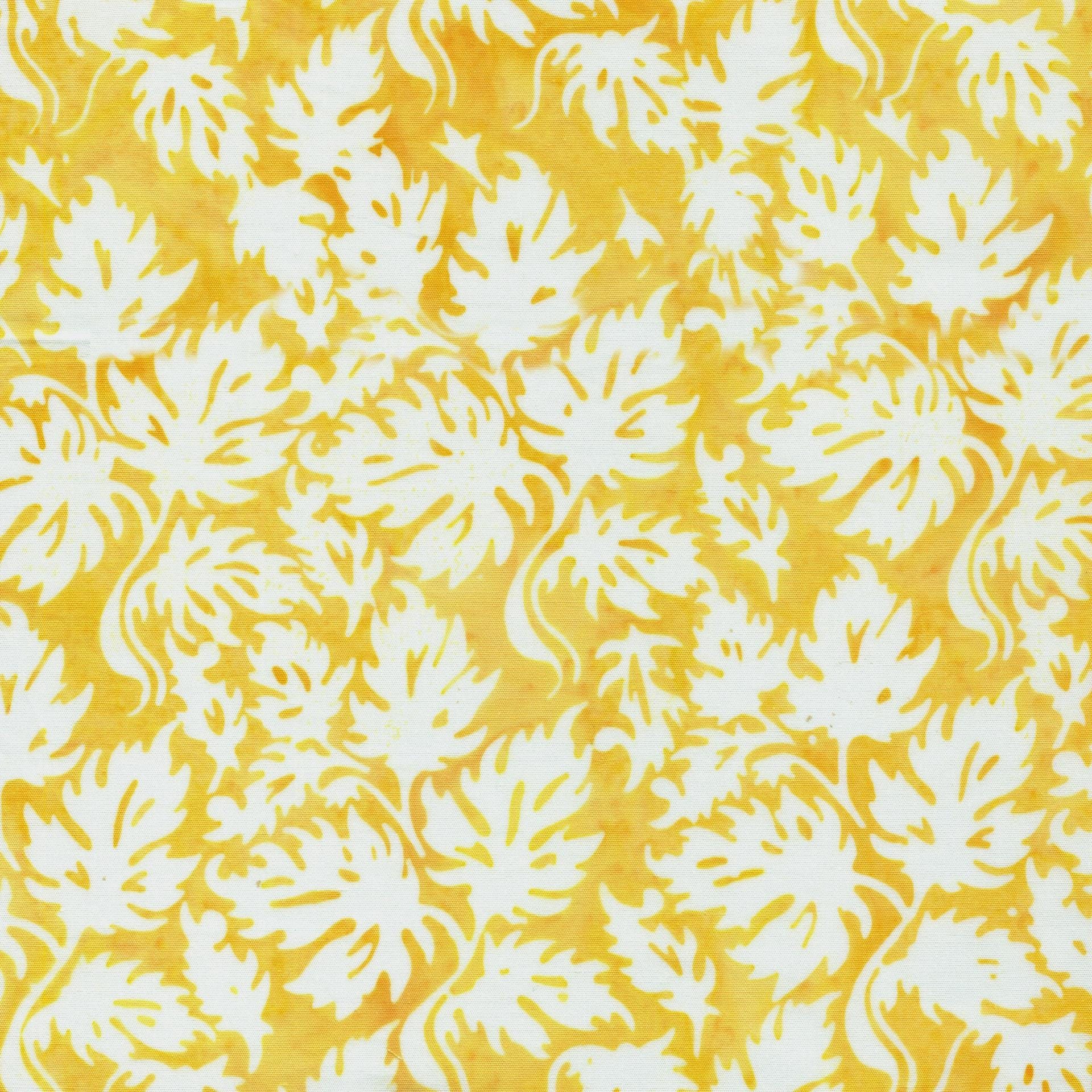 Countryside Charm 10" Stack, Island Batik, 10" Precut Blue Yellow Batik Fabric Layer Cake Quilt Squares