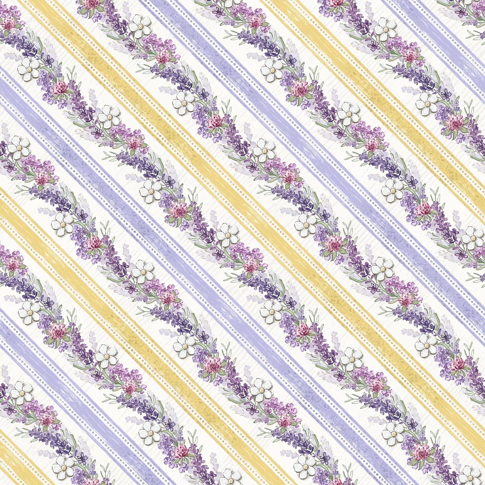 Sweet Honey Bee 5" Charm Squares, White Owl Fabrics SWEEHONEYBEE-05, 5" Precut Beehive Bees Floral Quilt Fabric Squares, Chad Barrett