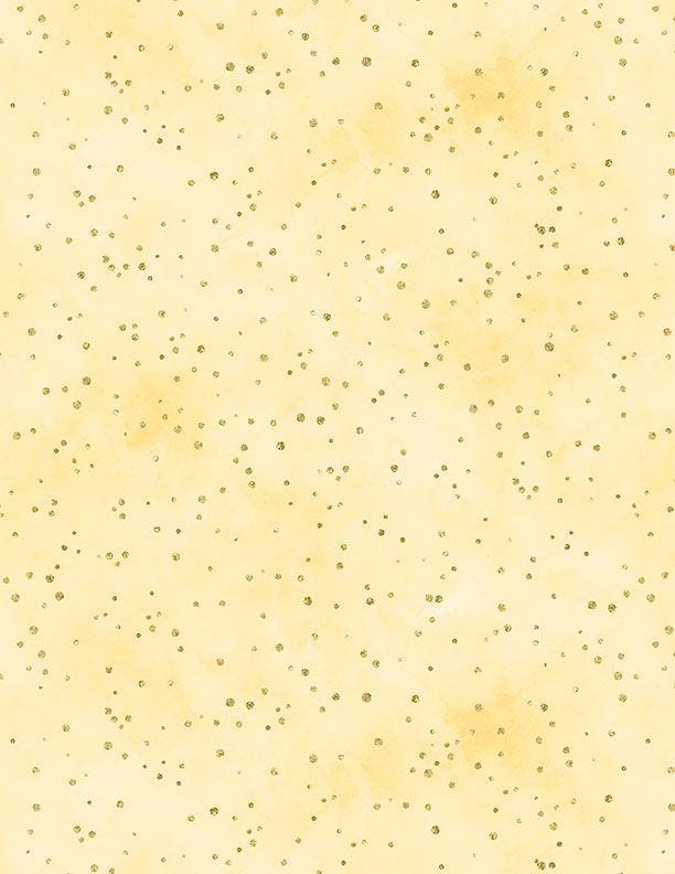 Peony Blossoms 5 Karat Crystals, Wilmington Prints 887-508, Precut 5" Pink Blue Yellow Floral Fabric Squares Charm Pack, Pooja Emrani