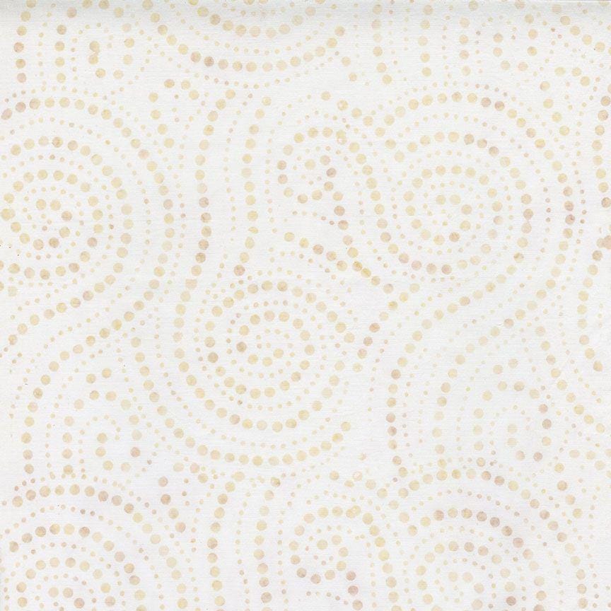 Tonga Linen 2.5" Strips, Timeless Treasures Treat-Strip40 Linen, Neutral Cream Jelly Roll Up 2.5" Batik Fabric Strips