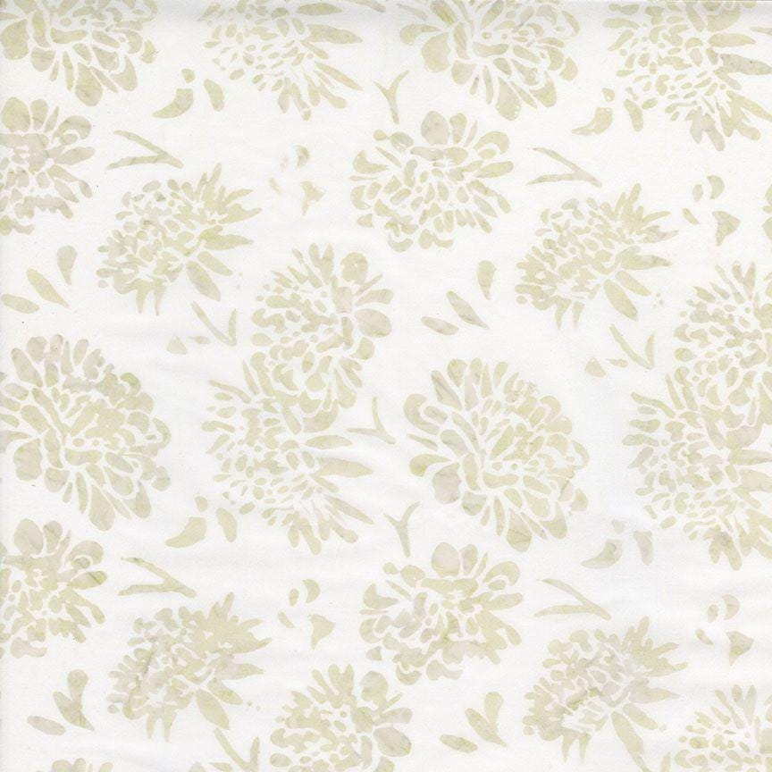 Tonga Linen 2.5" Strips, Timeless Treasures Treat-Strip40 Linen, Neutral Cream Jelly Roll Up 2.5" Batik Fabric Strips