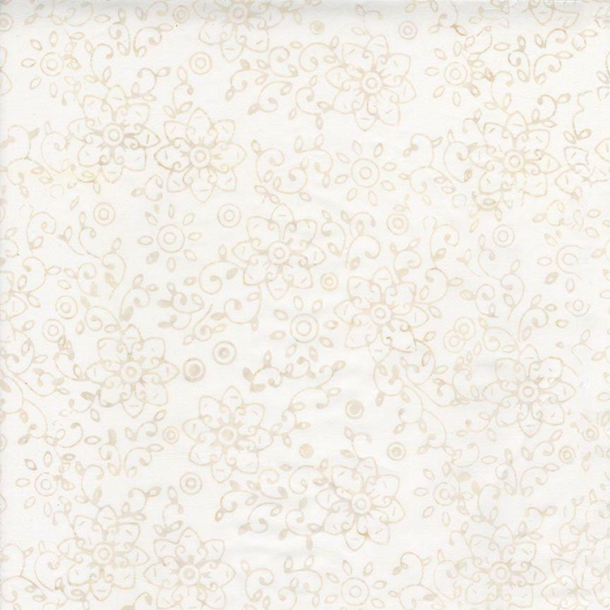 Tonga Linen 2.5" Strips, Timeless Treasures Treat-Strip40 Linen, Neutral Cream Jelly Roll Up 2.5" Batik Fabric Strips