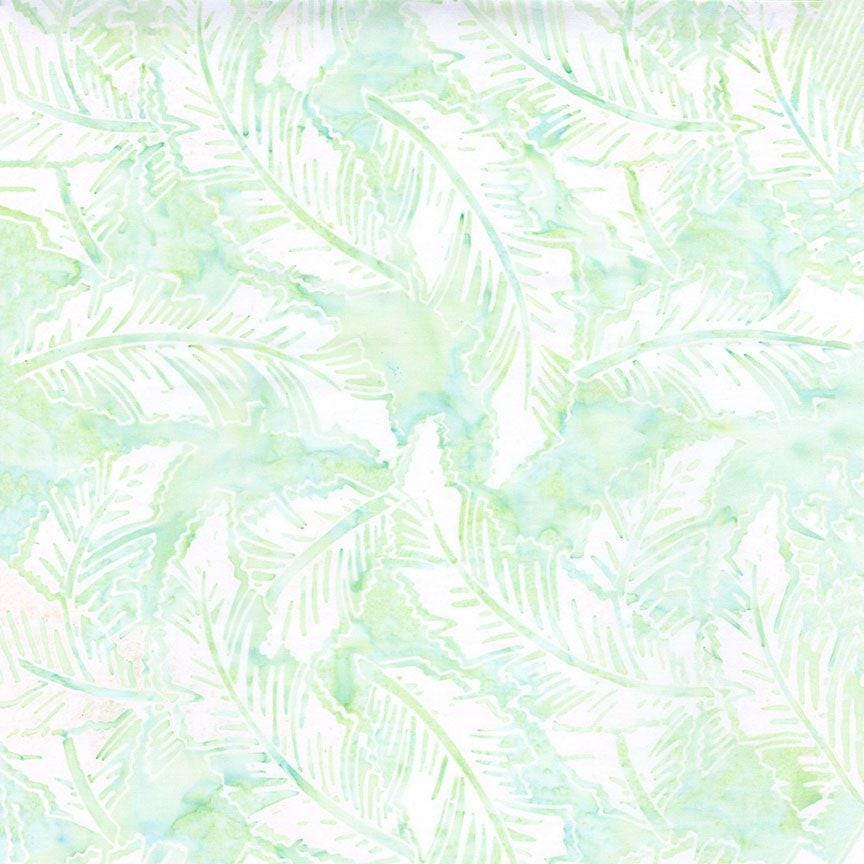 Tonga Blossom Batik 5" Squares, Timeless Treasures Treat-Mini42 Blossom, 5" Precut Pink Blue Lavender Yellow Green Batik Charm Pack Squares