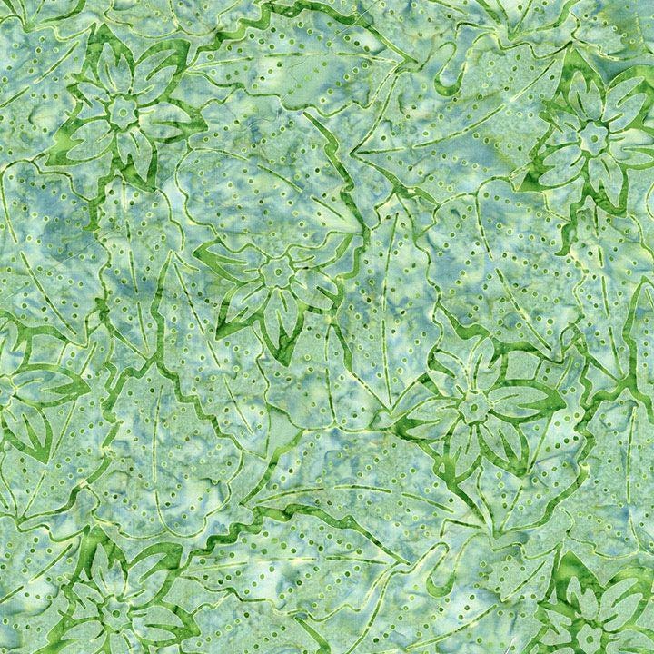 Tonga Mayfair Batik 5" Squares, Timeless Treasures Treat-Mini42 Mayfair, 5" Precut Pink Blue Green Purple Batik Charm Pack Squares