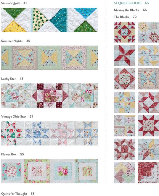 Quilt As You Go Made Vintage Quilt Pattern Book, Stash Books 11222, 51 Blocks 9 Projects 3 Joining Methods for Quilting, Jera Brandvig