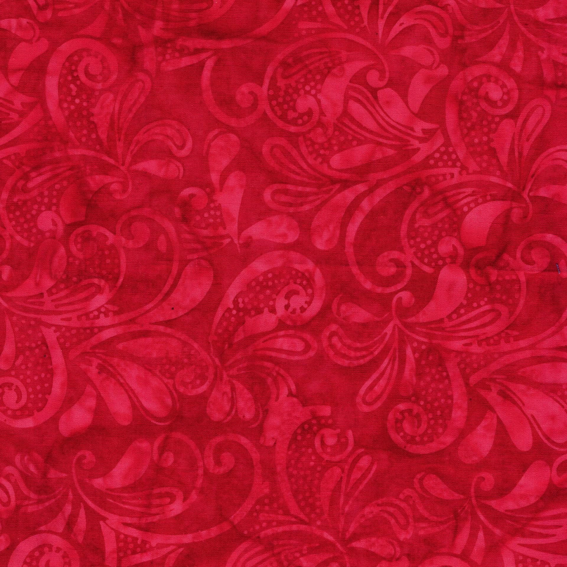 Paisley Parade 2.5" Strip Pack, Island Batik, 2.5" Precut Red White Blue Patriotic Batik Fabric Strips