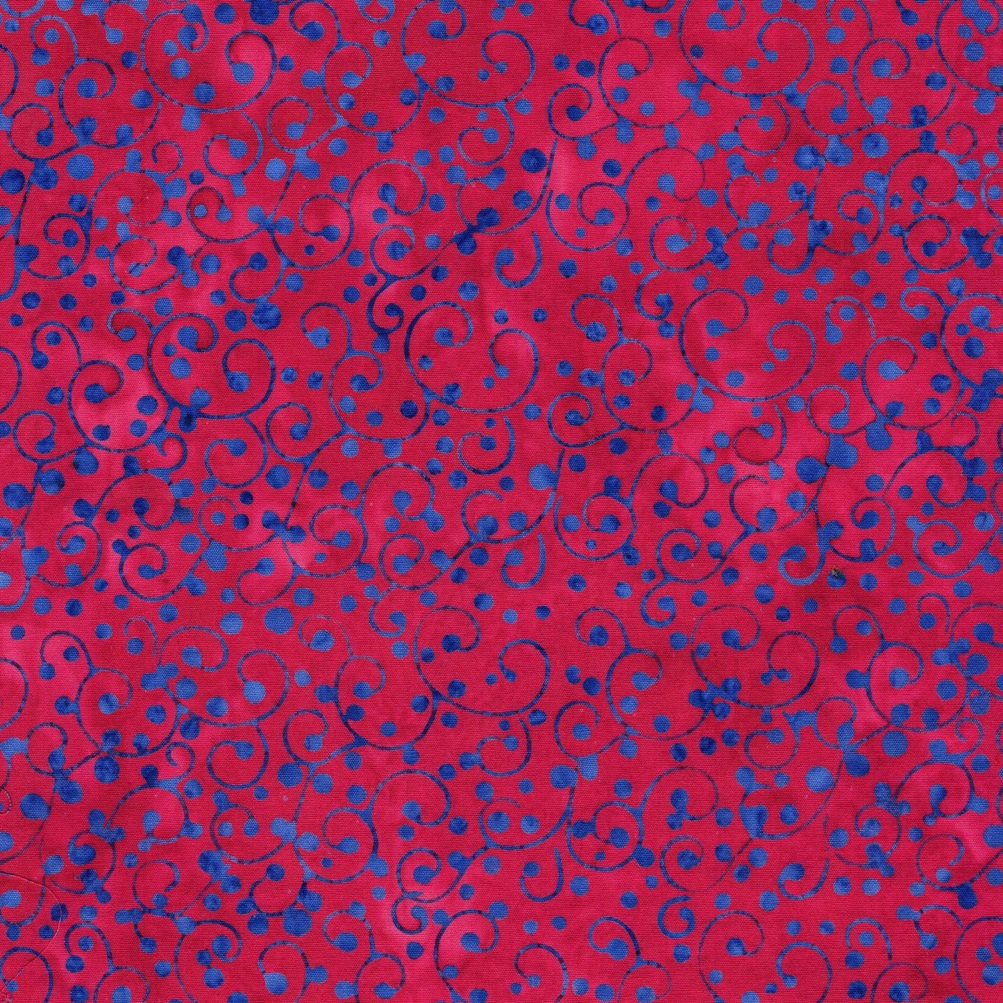 Paisley Parade 2.5" Strip Pack, Island Batik, 2.5" Precut Red White Blue Patriotic Batik Fabric Strips