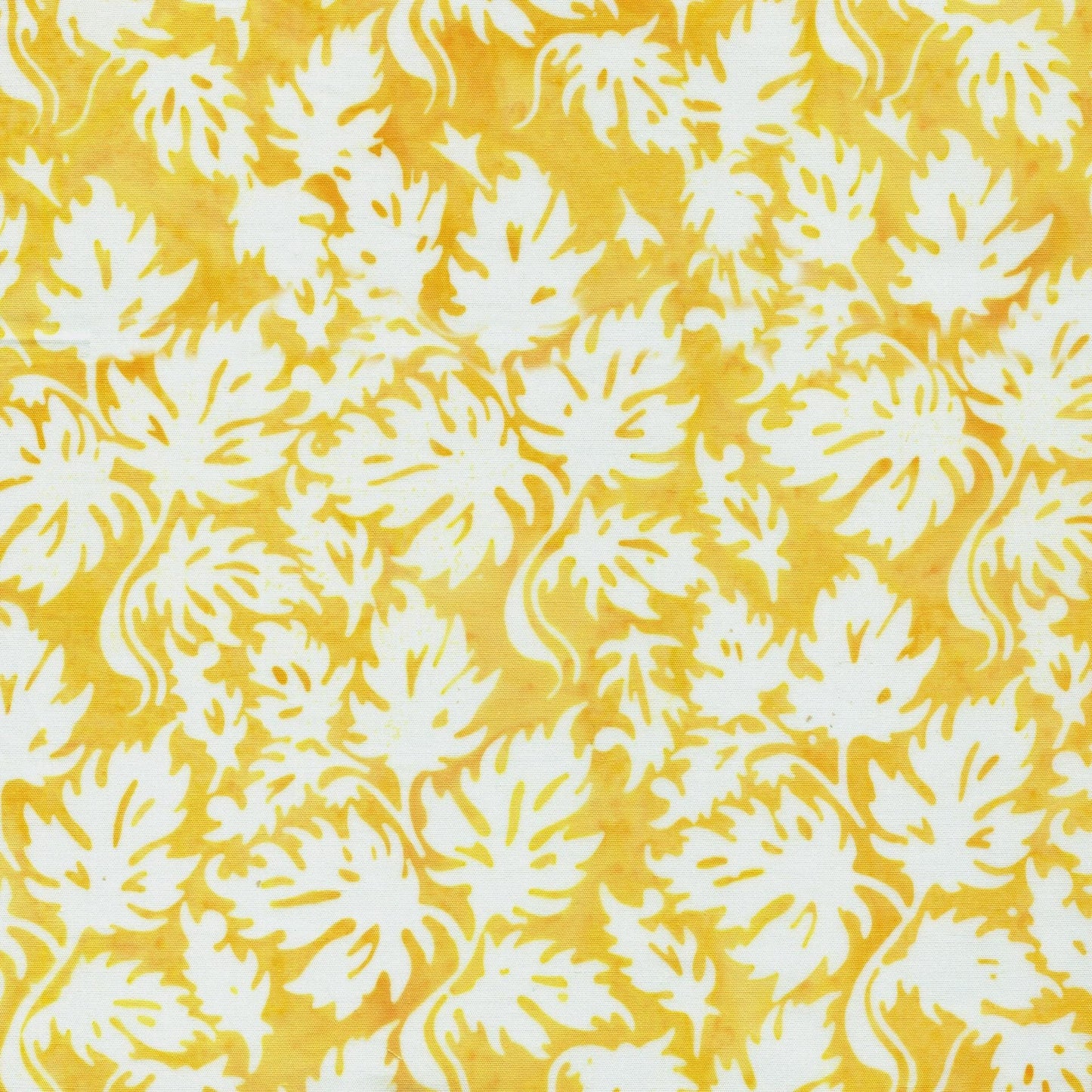 Countryside Charm 2.5" Strip Pack, Island Batik, 2.5" Precut Yellow Blue Batik Jelly Roll Fabric Strips