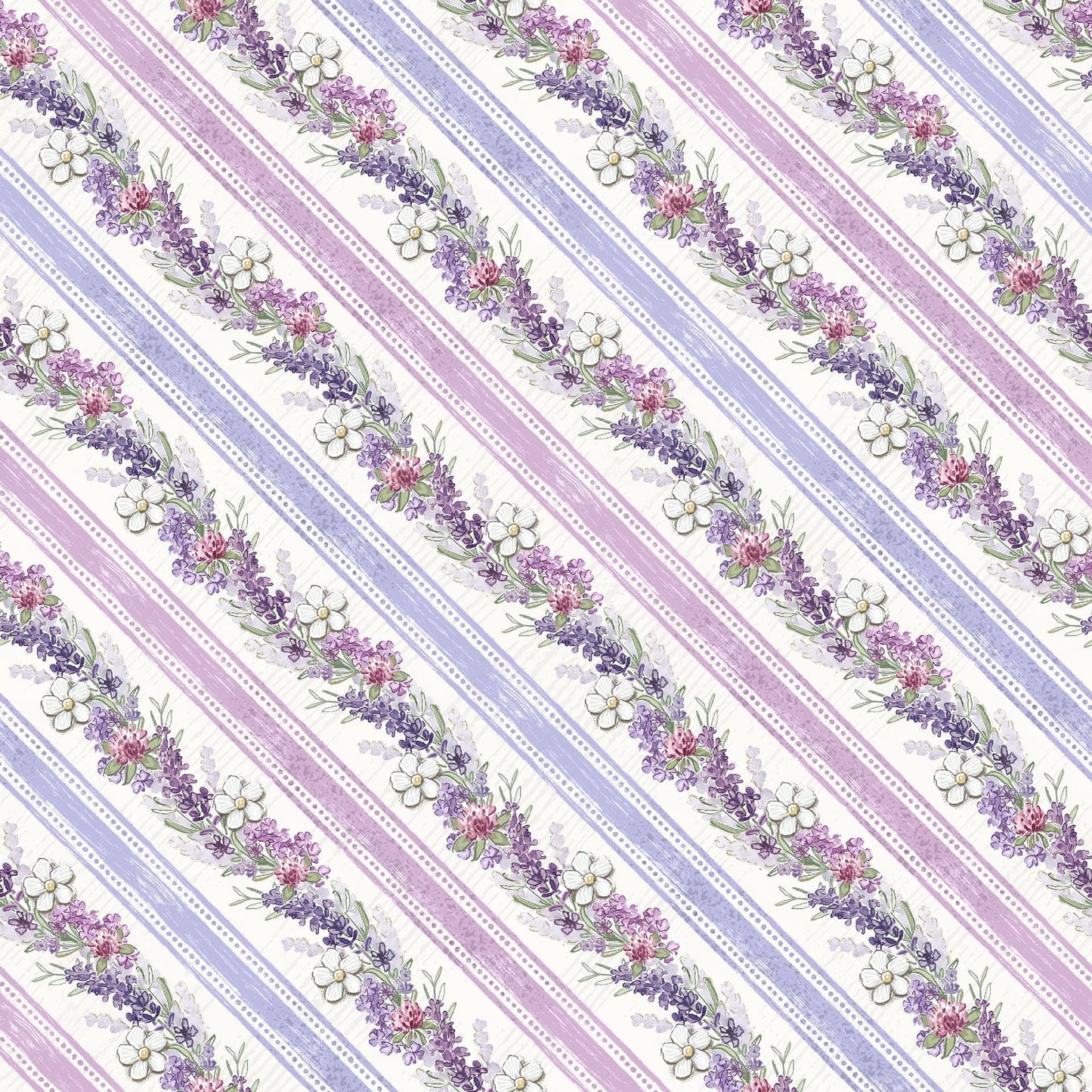 Sweet Honey Bee 5" Charm Squares, White Owl Fabrics SWEEHONEYBEE-05, 5" Precut Beehive Bees Floral Quilt Fabric Squares, Chad Barrett