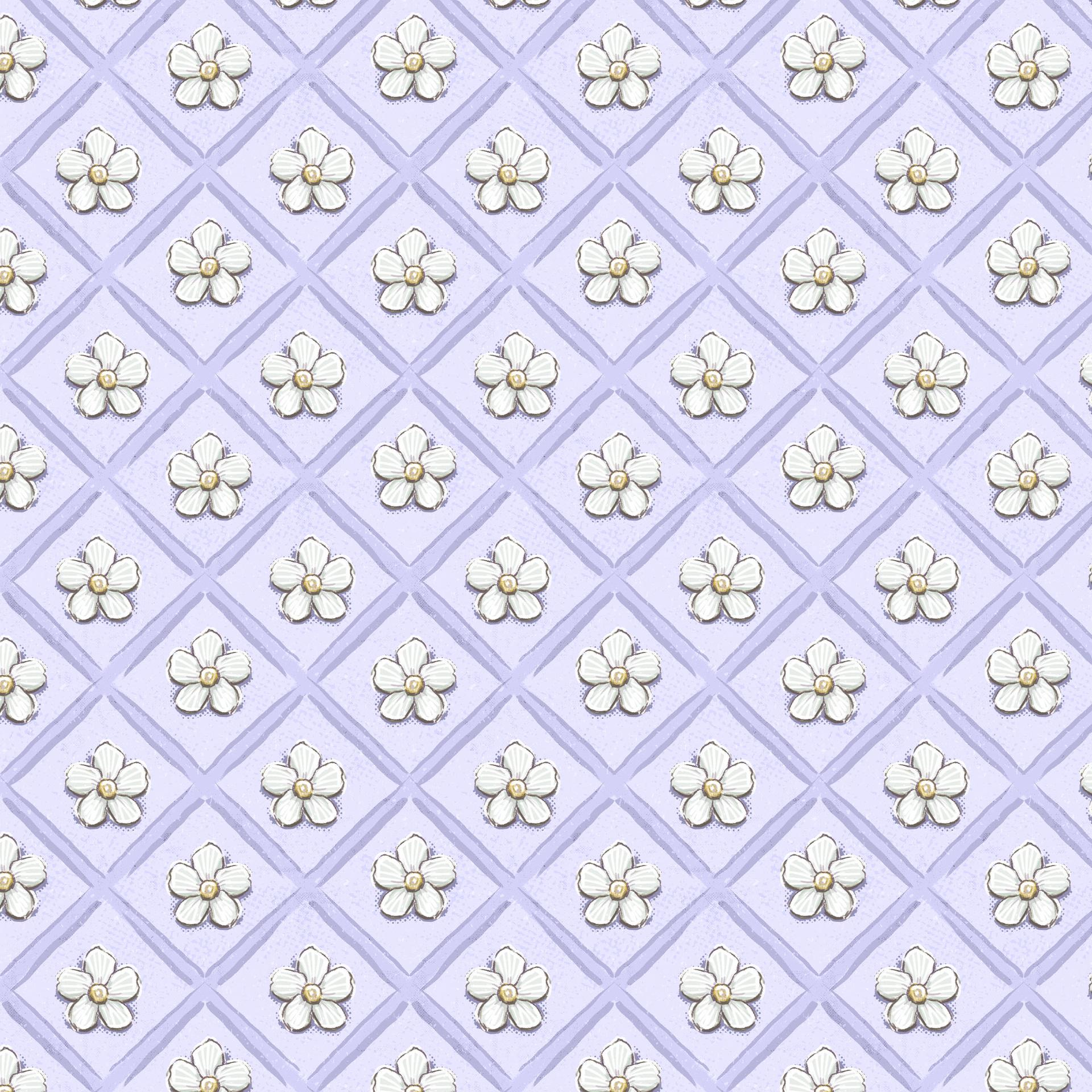 Sweet Honey Bee 5" Charm Squares, White Owl Fabrics SWEEHONEYBEE-05, 5" Precut Beehive Bees Floral Quilt Fabric Squares, Chad Barrett