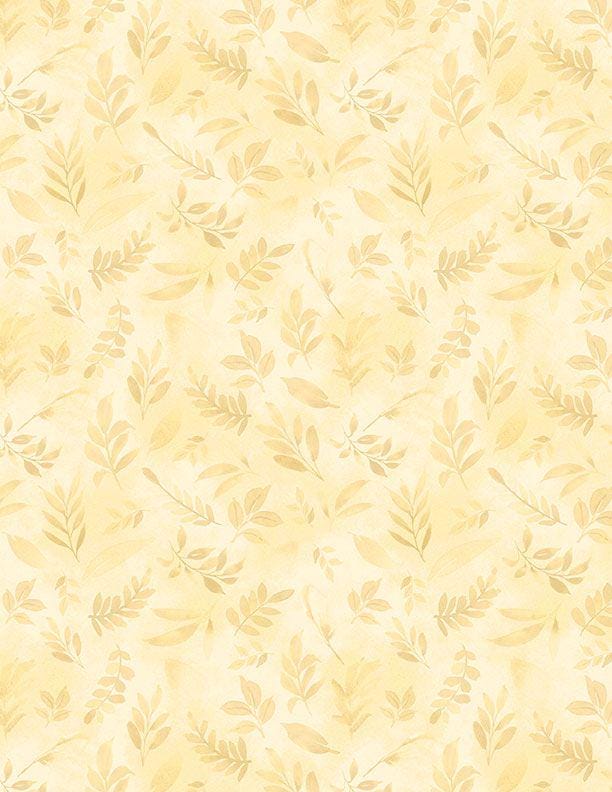 Peony Blossoms 5 Karat Crystals, Wilmington Prints 887-508, Precut 5" Pink Blue Yellow Floral Fabric Squares Charm Pack, Pooja Emrani