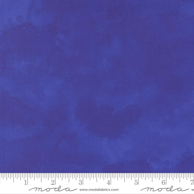 Delphiniums Charm Pack, Moda 24650PP, Precut 5" Lavender Pink Blue Watercolor Floral Quilt Fabric Squares, Janet Clare