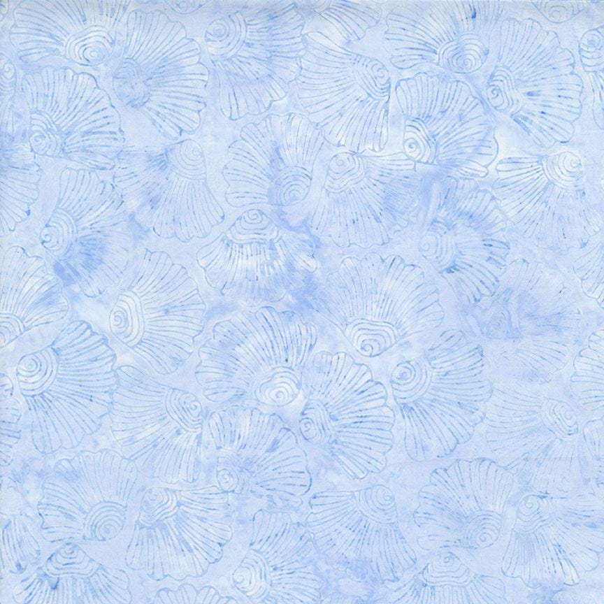 Tonga Blossom Batik 5" Squares, Timeless Treasures Treat-Mini42 Blossom, 5" Precut Pink Blue Lavender Yellow Green Batik Charm Pack Squares