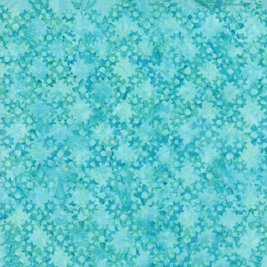 Tonga Blossom Batik 5" Squares, Timeless Treasures Treat-Mini42 Blossom, 5" Precut Pink Blue Lavender Yellow Green Batik Charm Pack Squares