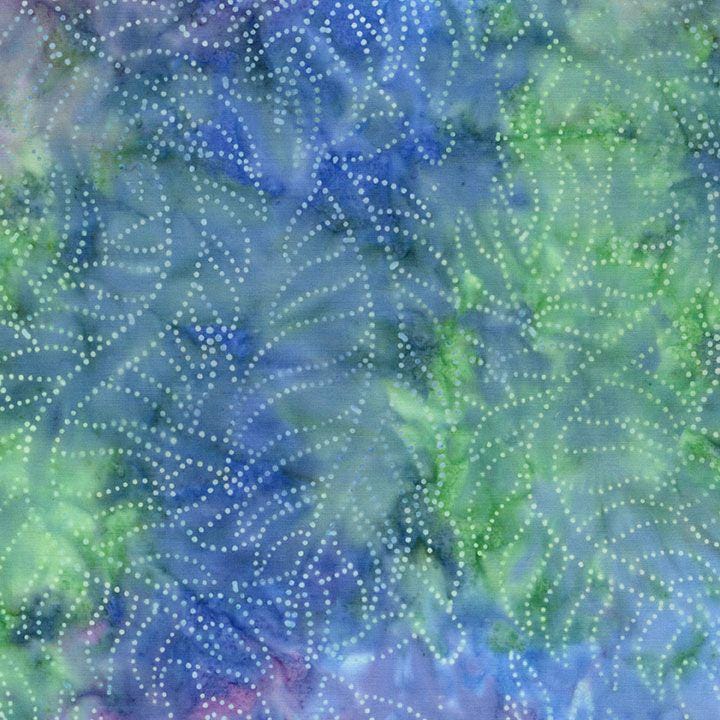 Tonga Mayfair Batik 5" Squares, Timeless Treasures Treat-Mini42 Mayfair, 5" Precut Pink Blue Green Purple Batik Charm Pack Squares