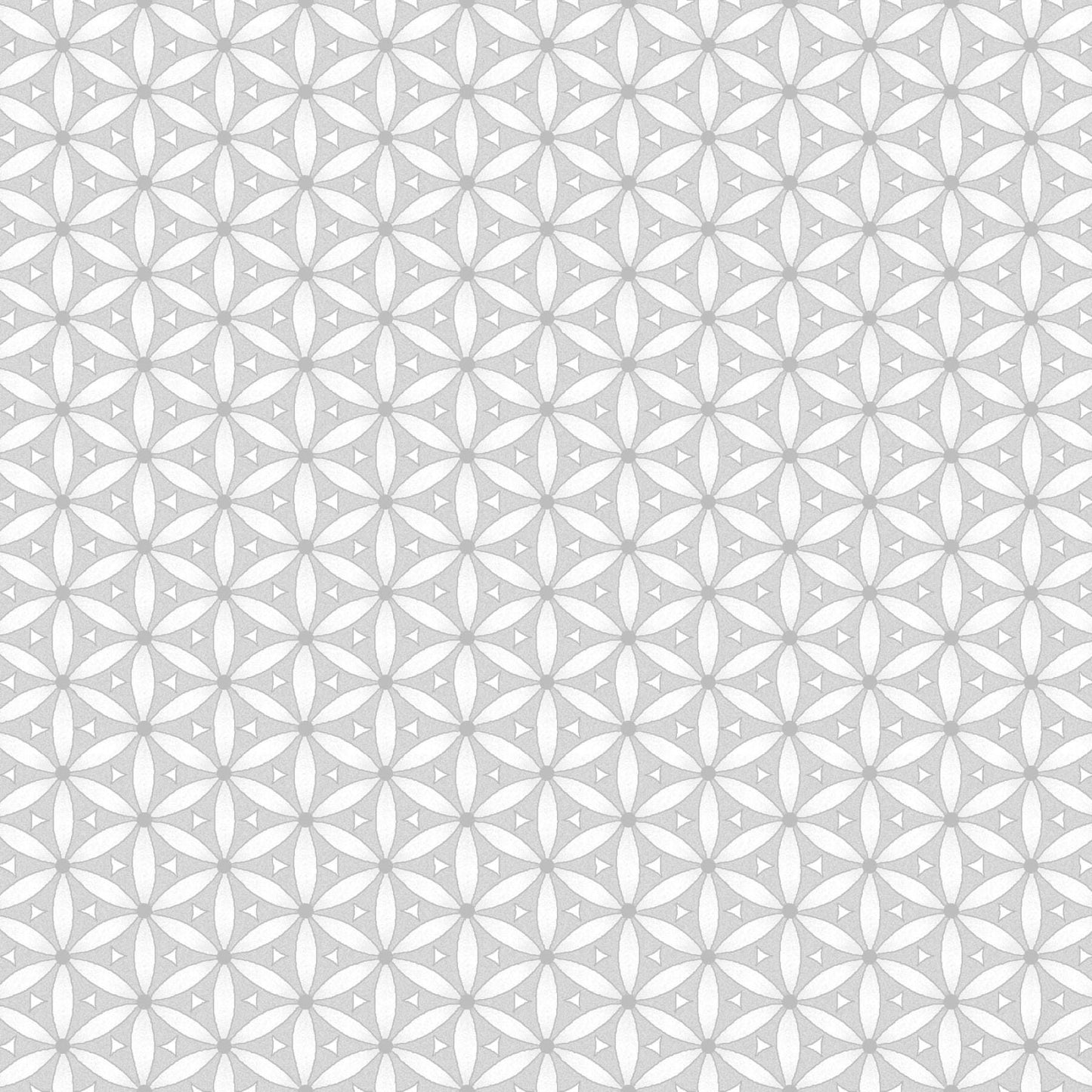 Moonlit Walk 2.5" Strips, Maywood Studio ST-MASMOON, 2.5" Precut Black Gray White Floral Fabric Strips, Floral Fabric Strip Roll