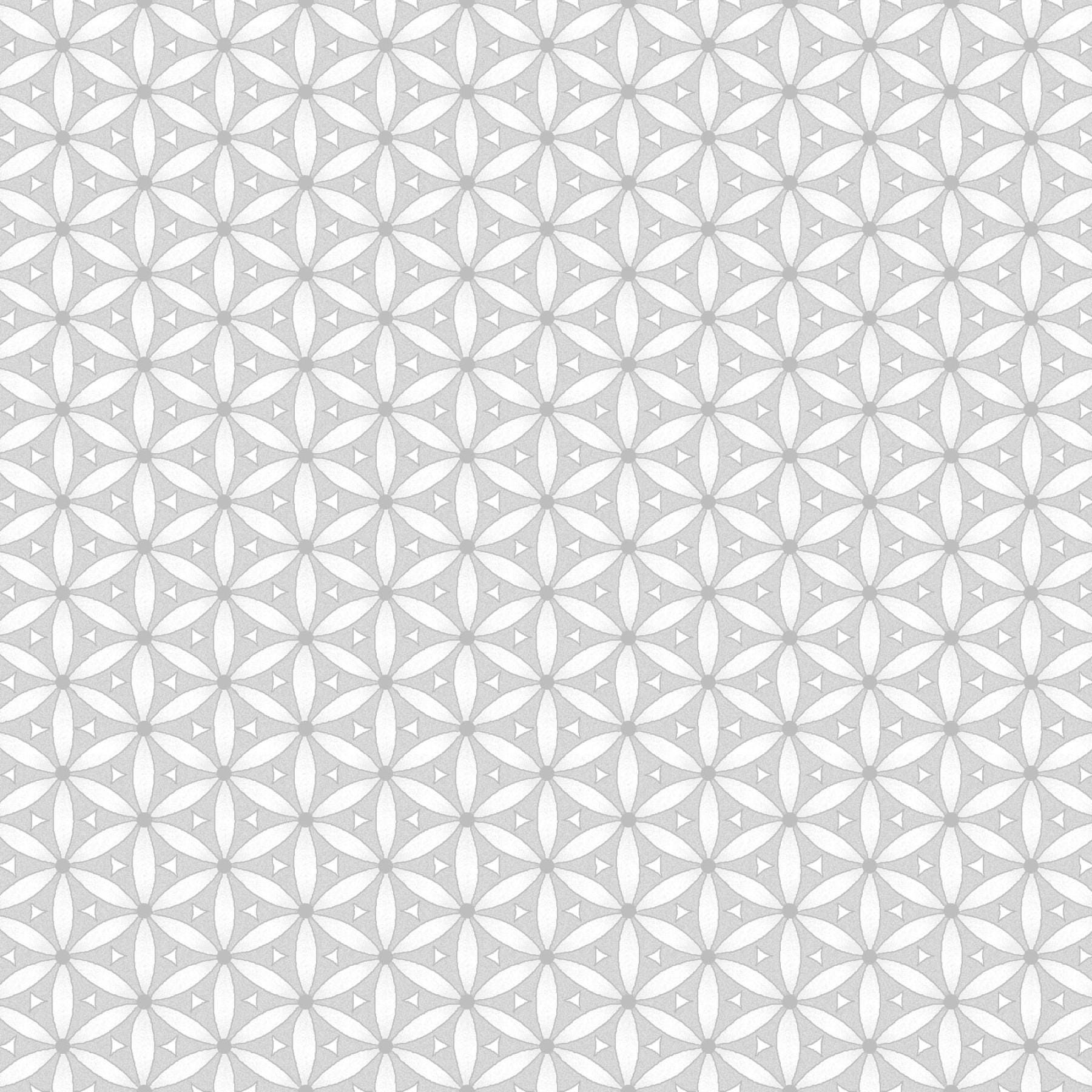 Moonlit Walk 2.5" Strips, Maywood Studio ST-MASMOON, 2.5" Precut Black Gray White Floral Fabric Strips, Floral Fabric Strip Roll