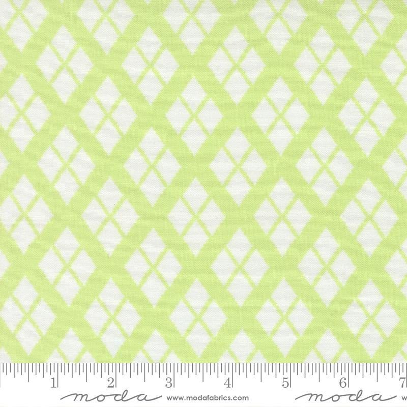 Honeyed Horizon 5" Charm Pack, Moda 47010PP, 5" Precut Pink Peach Aqua Green Floral Charm Pack Fabric Squares, Keri Anguiano